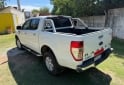Camionetas - Ford RANGER DC 4X2 XLT 2.5 2017 Nafta 106700Km - En Venta