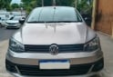 Autos - Volkswagen GOL TREND 2017 Nafta 127000Km - En Venta