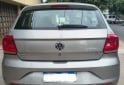 Autos - Volkswagen GOL TREND 2017 Nafta 127000Km - En Venta