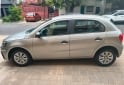 Autos - Volkswagen GOL TREND 2017 Nafta 127000Km - En Venta