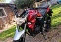 Motos - Yamaha Fz 2021 Nafta 39000Km - En Venta