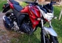 Motos - Yamaha Fz 2021 Nafta 39000Km - En Venta