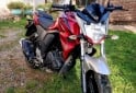 Motos - Yamaha Fz 2021 Nafta 39000Km - En Venta