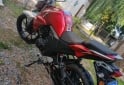 Motos - Yamaha Fz 2021 Nafta 39000Km - En Venta