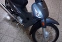 Motos - Corven 110 2023 Nafta 1060Km - En Venta