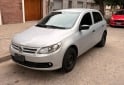 Autos - Volkswagen Gol Trend 2011 Nafta 85000Km - En Venta