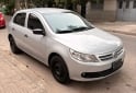 Autos - Volkswagen Gol Trend 2011 Nafta 85000Km - En Venta