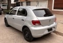 Autos - Volkswagen Gol Trend 2011 Nafta 85000Km - En Venta