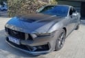 Autos - Ford Mustang 5.0 v8 Dark Horse 2025 Nafta 5200Km - En Venta