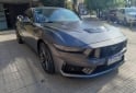 Autos - Ford Mustang 5.0 v8 Dark Horse 2025 Nafta 5200Km - En Venta