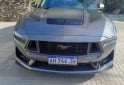 Autos - Ford Mustang 5.0 v8 Dark Horse 2025 Nafta 5200Km - En Venta