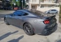 Autos - Ford Mustang 5.0 v8 Dark Horse 2025 Nafta 5200Km - En Venta
