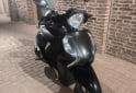 Motos - Yamaha Fascino 2021 Nafta 19000Km - En Venta