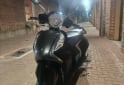 Motos - Yamaha Fascino 2021 Nafta 19000Km - En Venta