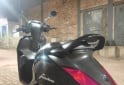 Motos - Yamaha Fascino 2021 Nafta 19000Km - En Venta