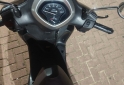 Motos - Yamaha Fascino 2021 Nafta 19000Km - En Venta