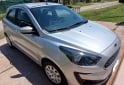 Autos - Ford KA 5 PUERTAS SE 2019 Nafta 120000Km - En Venta