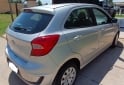 Autos - Ford KA 5 PUERTAS SE 2019 Nafta 120000Km - En Venta