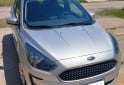 Autos - Ford KA 5 PUERTAS SE 2019 Nafta 120000Km - En Venta