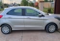 Autos - Ford KA 5 PUERTAS SE 2019 Nafta 120000Km - En Venta