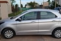 Autos - Ford KA 5 PUERTAS SE 2019 Nafta 120000Km - En Venta