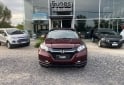 Camionetas - Honda Hrv 2018 Nafta 160000Km - En Venta