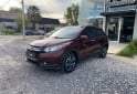 Camionetas - Honda Hrv 2018 Nafta 160000Km - En Venta
