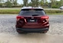 Camionetas - Honda Hrv 2018 Nafta 160000Km - En Venta