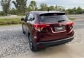 Camionetas - Honda Hrv 2018 Nafta 160000Km - En Venta
