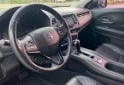 Camionetas - Honda Hrv 2018 Nafta 160000Km - En Venta