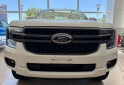 Camionetas - Ford Ranger XLS V6 2026 Diesel 0Km - En Venta