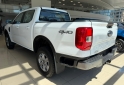 Camionetas - Ford Ranger XLS V6 2026 Diesel 0Km - En Venta