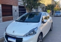Autos - Peugeot 208 2016 Nafta 110000Km - En Venta