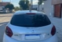 Autos - Peugeot 208 2016 Nafta 110000Km - En Venta