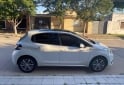 Autos - Peugeot 208 2016 Nafta 110000Km - En Venta