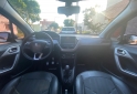 Autos - Peugeot 208 2016 Nafta 110000Km - En Venta