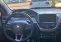 Autos - Peugeot 208 2016 Nafta 110000Km - En Venta