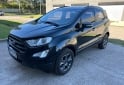 Camionetas - Ford Ecosport freestyle 2018 Nafta 78000Km - En Venta