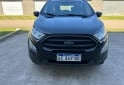 Camionetas - Ford Ecosport freestyle 2018 Nafta 78000Km - En Venta