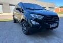 Camionetas - Ford Ecosport freestyle 2018 Nafta 78000Km - En Venta