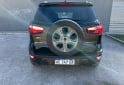 Camionetas - Ford Ecosport freestyle 2018 Nafta 78000Km - En Venta
