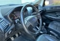 Camionetas - Ford Ecosport freestyle 2018 Nafta 78000Km - En Venta
