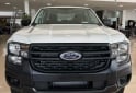 Camionetas - Ford Ranger XL 4x4 DC 2026 Diesel 0Km - En Venta