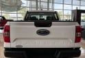 Camionetas - Ford Ranger XL 4x4 DC 2026 Diesel 0Km - En Venta