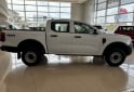 Camionetas - Ford Ranger XL 4x4 DC 2026 Diesel 0Km - En Venta