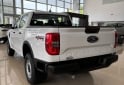 Camionetas - Ford Ranger XL 4x4 DC 2026 Diesel 0Km - En Venta