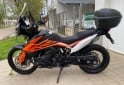 Motos - Ktm KTM. 790 2022 Nafta 12500Km - En Venta