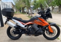 Motos - Ktm KTM. 790 2022 Nafta 12500Km - En Venta