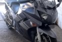 Motos - Yamaha Fjr 1300 2007 Nafta 30000Km - En Venta
