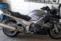 Motos - Yamaha Fjr 1300 2007 Nafta 30000Km - En Venta